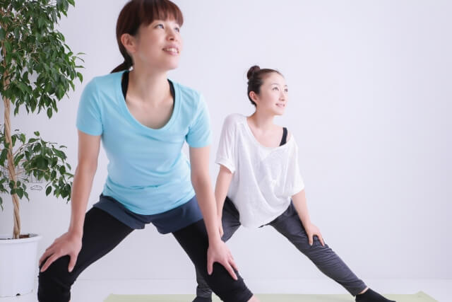 知らないと損!ダイエット中効率的に痩せる為の運動の時間帯があった