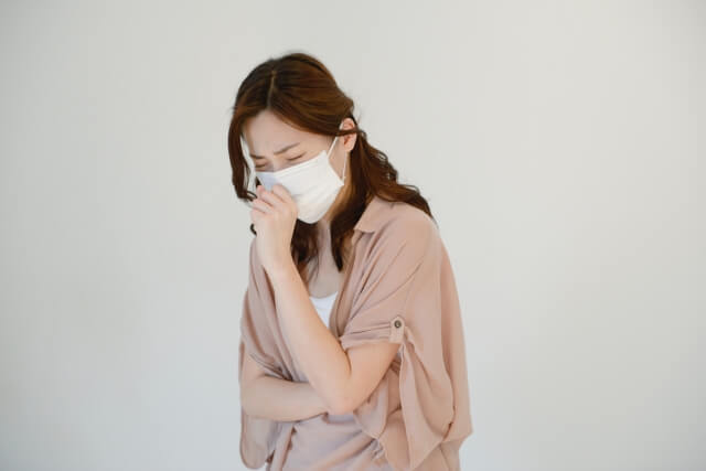 花粉症の対策してますか?花粉症対策をして負けない強い身体を作ろう!
