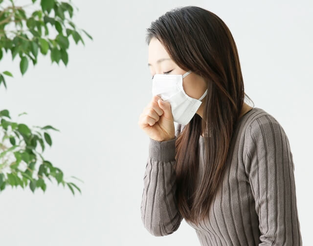 《流行りの緑茶うがい》口内フローラを整えて緑茶うがいで風邪予防