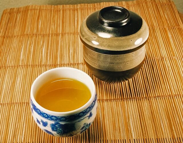 【便秘のお茶】便秘に効果的なお茶の飲み方を知ろう！