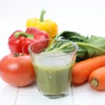野菜ジュースの効果は生野菜と同じ！？野菜ジュースを使ったレシピ紹介
