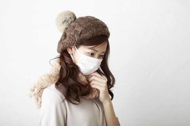 【寒暖差に負けない対策法】季節の変わり目に起きる体調不良の原因は?