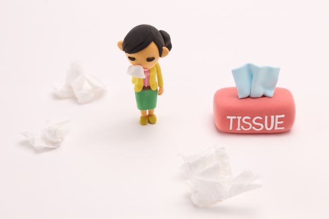 いつもの食事に+αでしっかり花粉症対策を!【管理栄養士監修】【花粉症対策の食べ物・飲み物】