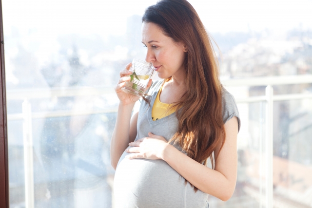 妊娠中にオススメのお茶!厳選8つ