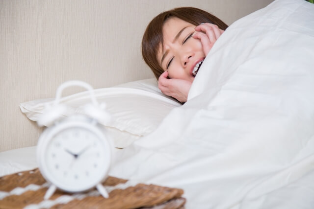 【睡眠障害】昼夜逆転する睡眠障害について知ろう！