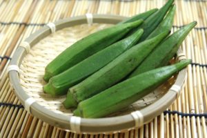 【夏バテの食べ物】ビタミンやミネラルが夏バテに効果的です！