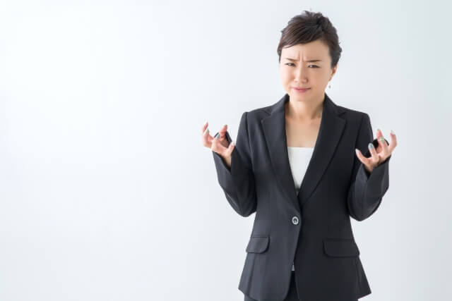 【イライラは体に毒】原因と解消法を教えて!まずは生活習慣の見直しを