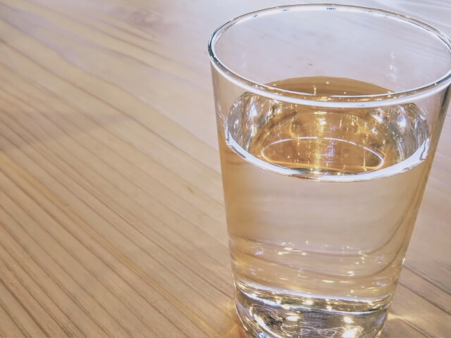 【血液がドロドロ】血液がドロドロになる食生活