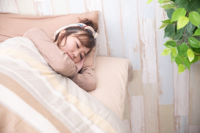 短時間睡眠に必要な事は？無理して短時間睡眠するのはやめましょう！