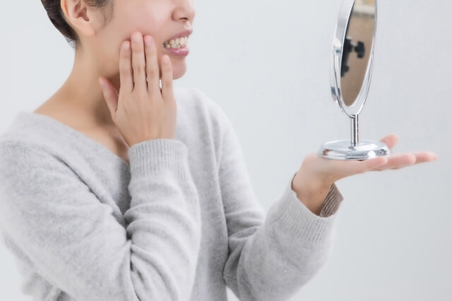 【歯ぎしりの影響】歯ぎしりが身体へ及ぼす悪影響