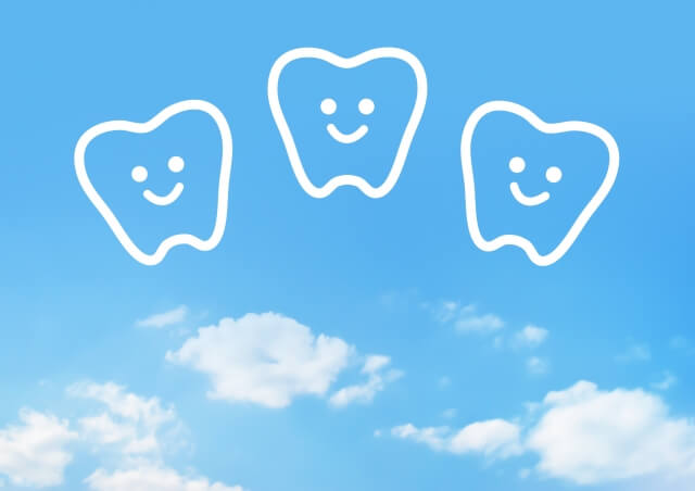 歯ぎしりしてますか？歯ぎしりの原因や身体への悪影響について知ろう！