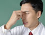 目の痛みや充血は眼精疲労のサイン？眼精疲労の悪化を防ぐ予防方法