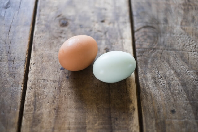 卵はコレステロールが高い！？卵とコレステロールの知られざる関係性
