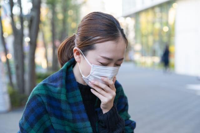 【花粉症の市販薬】ライフスタイルに合わせて市販薬を選ぼう！