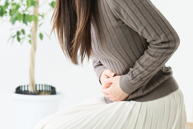 スーパーフードの食べ過ぎはお腹が緩くなることも！