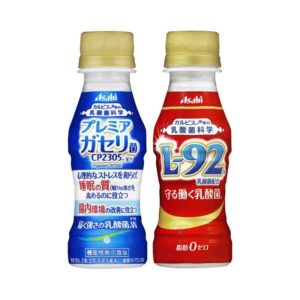 L-92含有の食品による花粉症状の改善効果はどのぐらいあるの？