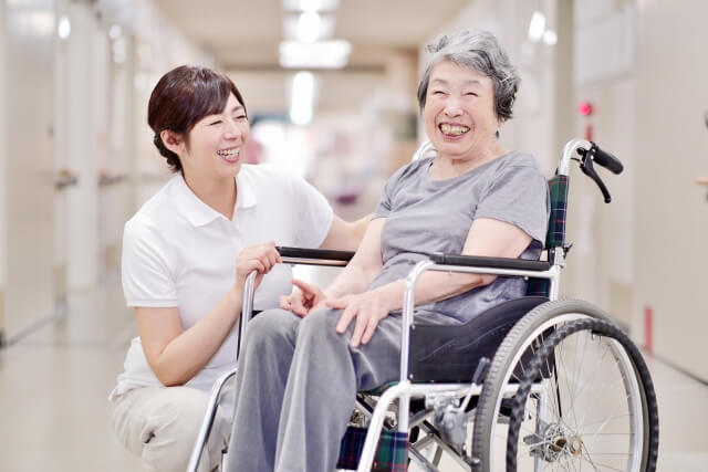 健康寿命ってなに?健康寿命と平均寿命との差を短くしてより長く自分らしく生きよう!