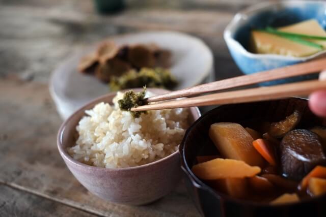 すぐ実践できる！食べ合わせの良いもの・食べ合わせの悪いものについて考えよう。