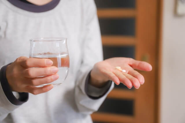 漢方薬 アルコール 飲み合わせ