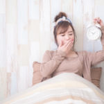 睡眠不足が引き起こす不調とは？睡眠不足の原因は睡眠の質にも関係してる！