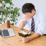 なんだか食欲がない。食欲不振の原因と対処法。明日からできる食欲不振の予防法