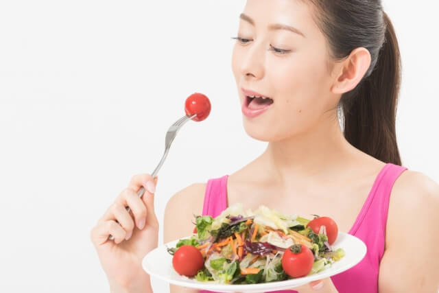 糖質制限中食べていいのは？糖質の少ない食材と多い食材をご紹介！